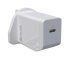 Muvit-For-Change-Eco-Friendly-18W-USB-C-UK-Wall-Adapter-White